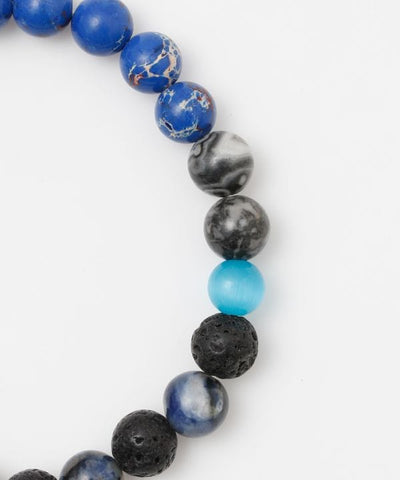 Planet Aroma Stone Bracelet