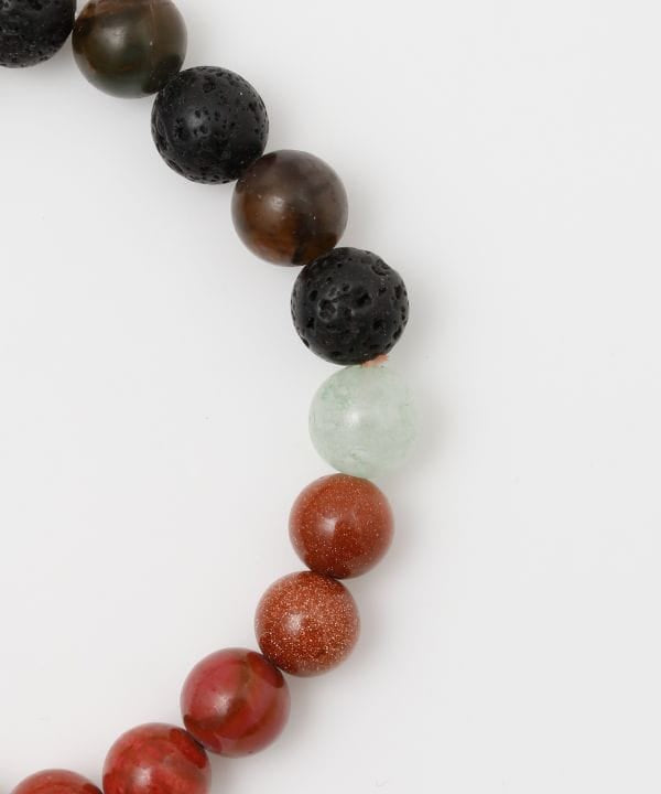 Planet Aroma Stone Bracelet