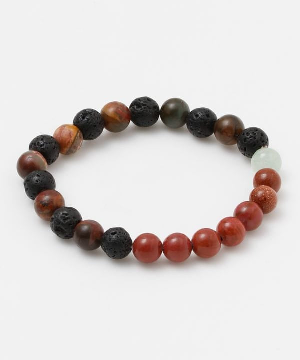 Planet Aroma Stone Bracelet