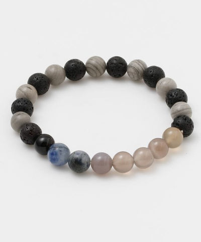 Planet Aroma Stone Bracelet