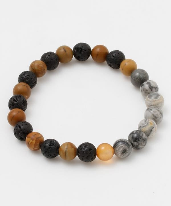 Planet Aroma Stone Bracelet