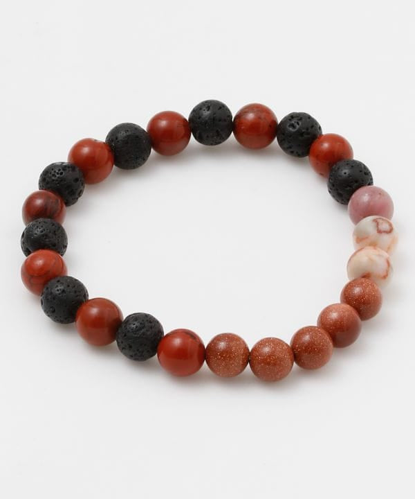 Planet Aroma Stone Bracelet