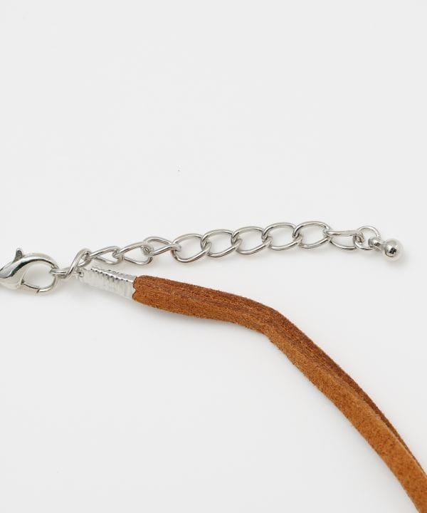 Thunderbird Statement Necklace