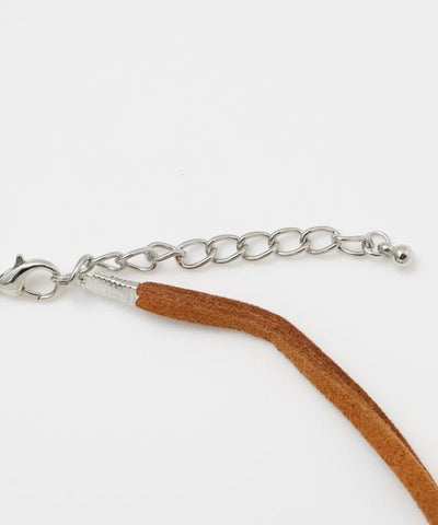 Thunderbird Statement Necklace