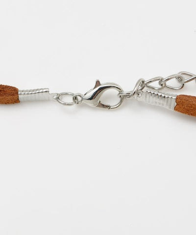 Thunderbird Statement Necklace