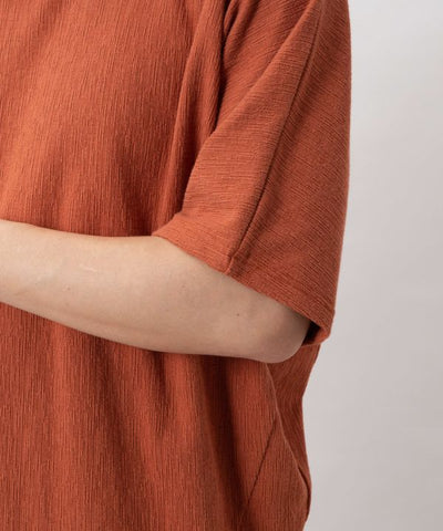 Men's Dolman Sleeve Top & Tank Set by AMINA - Ametsuchi