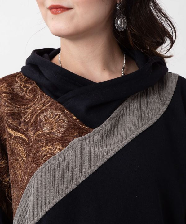 Sweat Top - Deel Style