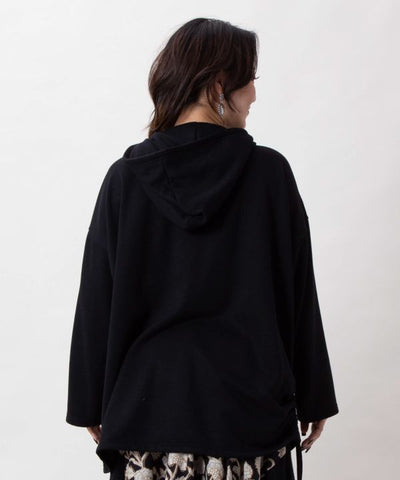 Sweat Top - Deel Style