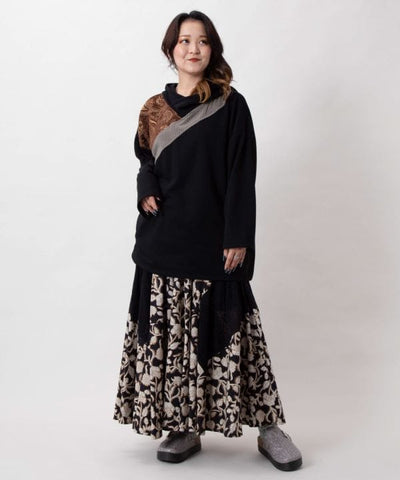Sweat Top - Deel Style