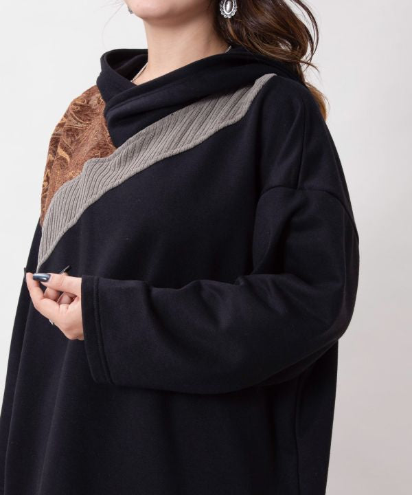 Sweat Top - Deel Style