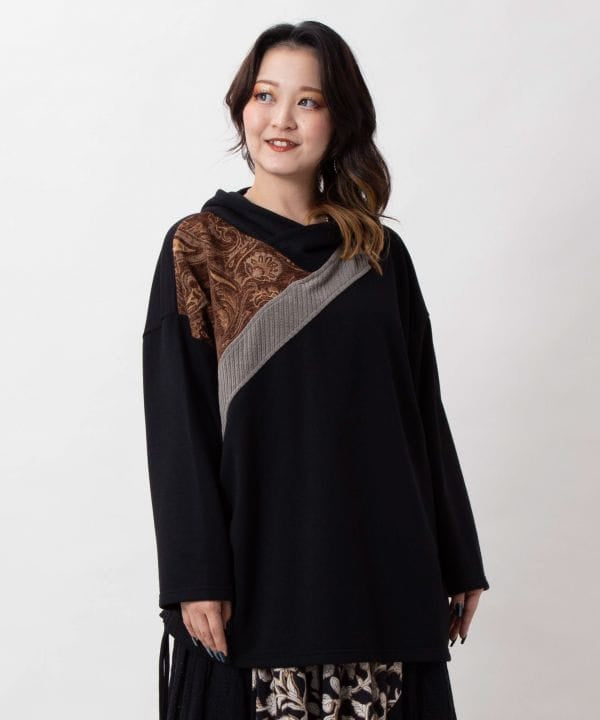 Sweat Top - Deel Style