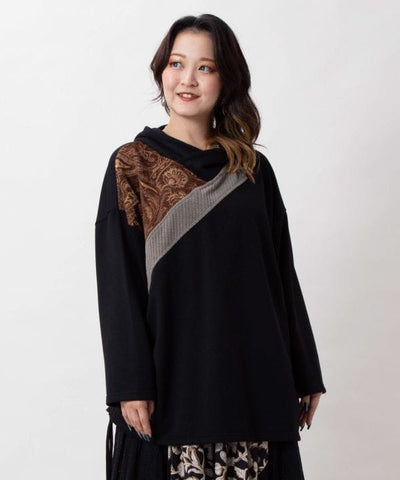 Sweat Top - Deel Style