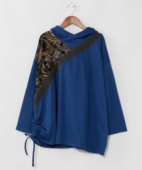 Sweat Top - Deel Style