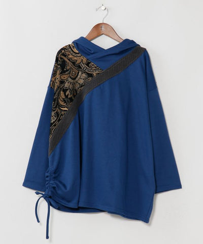 Sweat Top - Deel Style