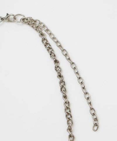 Nomadic Ethnic Statement Necklace by AMINA - Ametsuchi