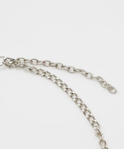 Nomadic Ethnic Statement Necklace