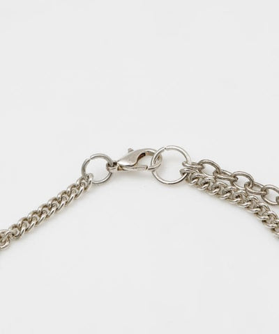 Nomadic Ethnic Statement Necklace by AMINA - Ametsuchi