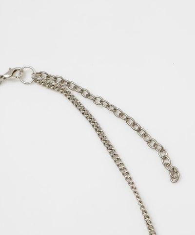 Nomadic Ethnic Statement Necklace by AMINA - Ametsuchi