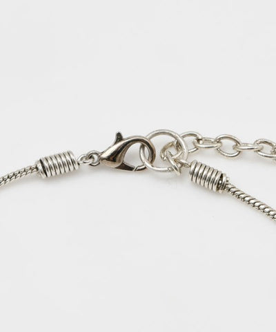 Nomadic Ethnic Statement Necklace
