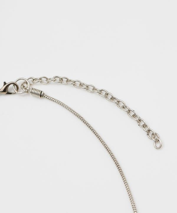 Nomadic Ethnic Statement Necklace