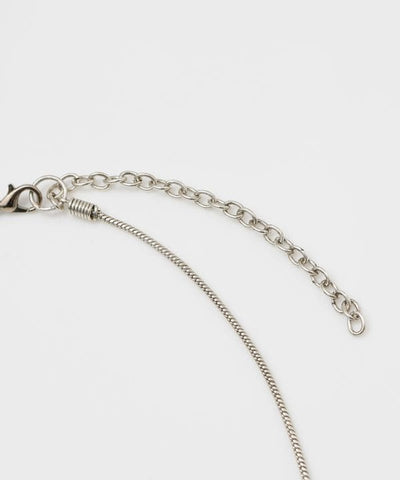 Nomadic Ethnic Statement Necklace