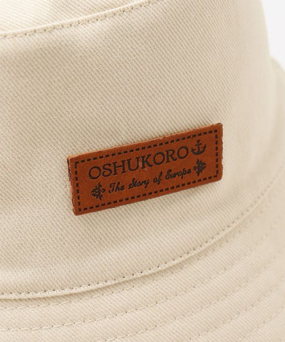 Reversible Check Pattern Bucket Hat by 欧州航路 - Ametsuchi