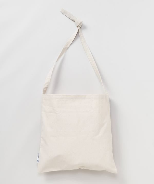 European Food Recipe Shoulder Bag