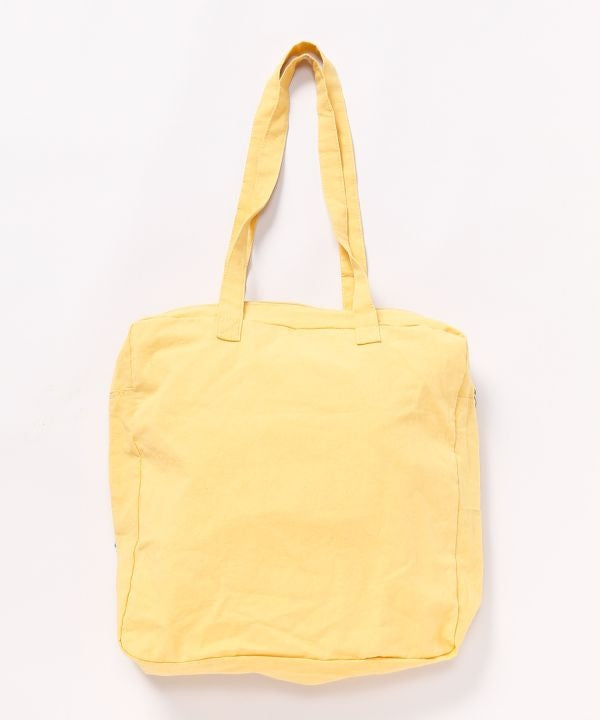 Tarot Embroidered Cotton Bag