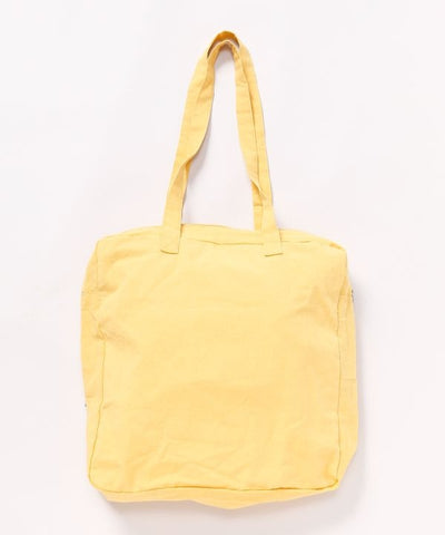 Tarot Embroidered Cotton Bag