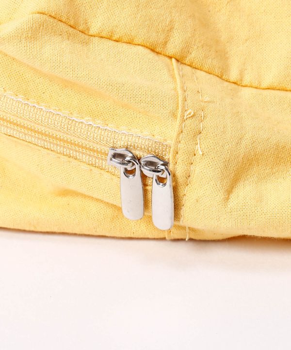 Tarot Embroidered Cotton Bag