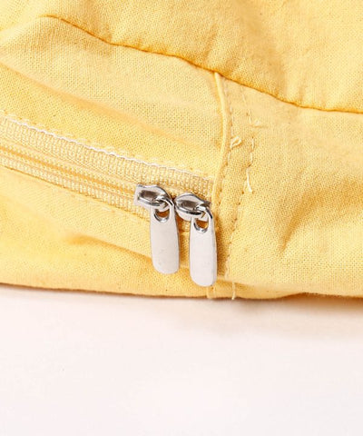 Tarot Embroidered Cotton Bag