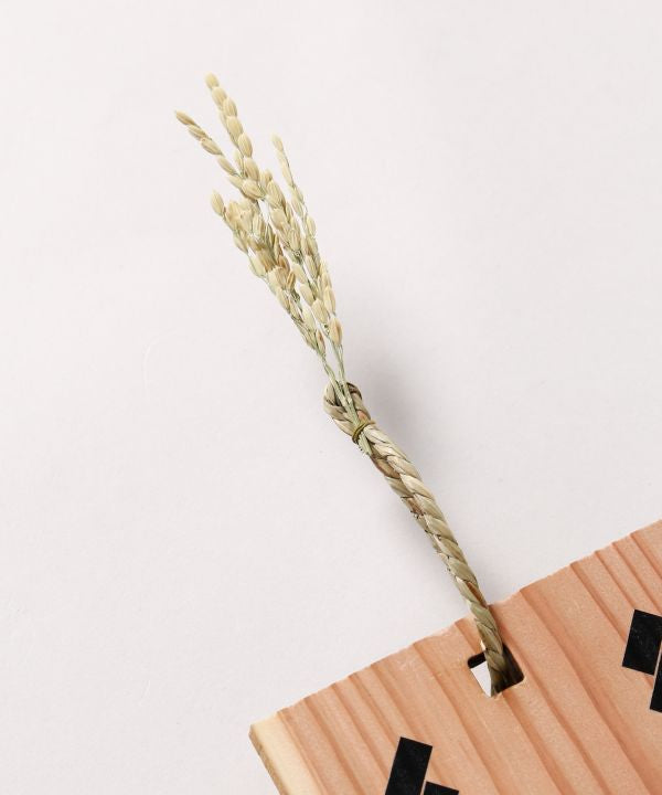 Japanese Cedar 2027 Auspicious Calendar - 一粒万倍暦