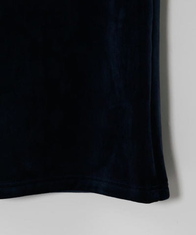 Soft Microfleece Wide-Leg Pants - SURF＆Palms