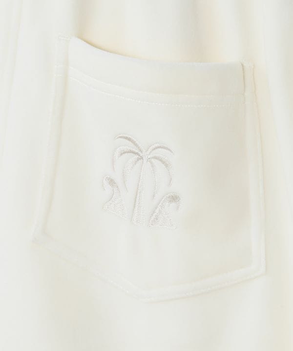 Men's Soft Microfleece Relaxed Pants - SURF＆Palms