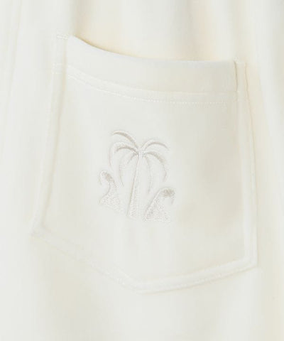 Men's Soft Microfleece Relaxed Pants - SURF＆Palms