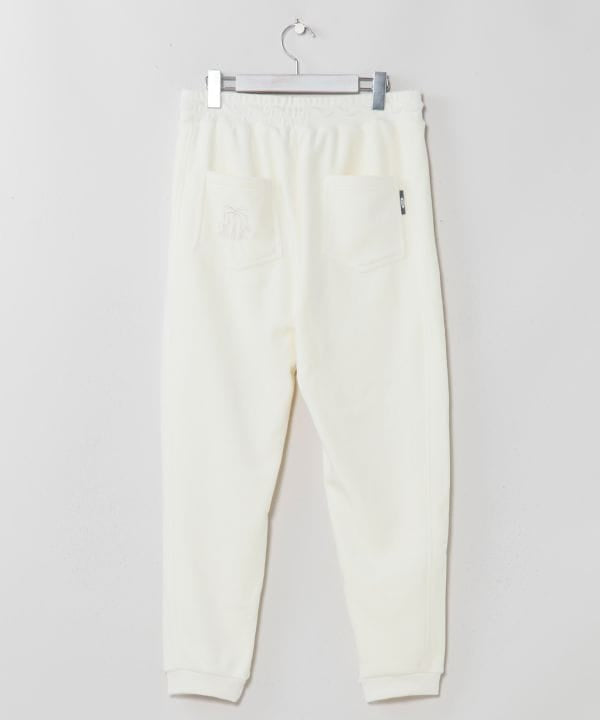 Men's Soft Microfleece Relaxed Pants - SURF＆Palms