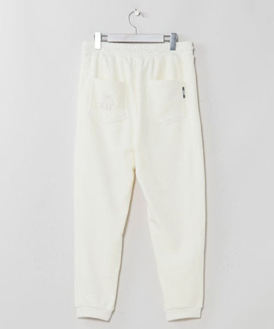 Men's Soft Microfleece Relaxed Pants - SURF＆Palms