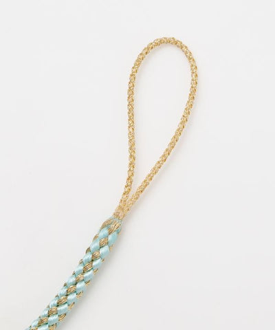 Inuhariko Bell Charm Strap