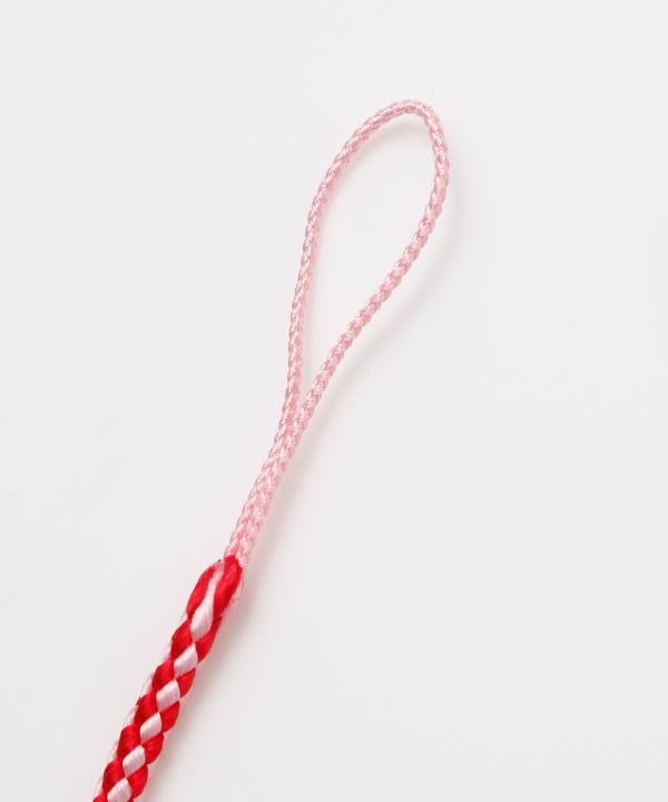 Lucky Owl Bell Charm Strap
