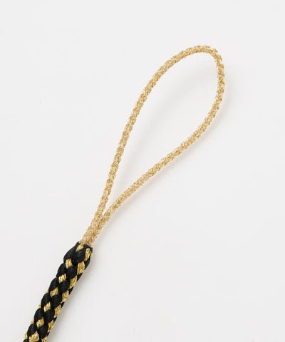 Daruma Bell Charm Strap
