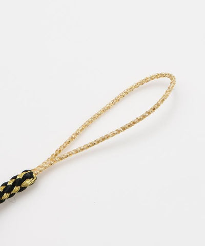 Akabeko Bell Charm Strap