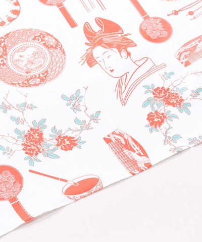 Water-Repellent Furoshiki Multi Purpose Cloth