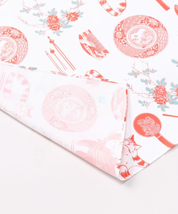 Water-Repellent Furoshiki Multi Purpose Cloth