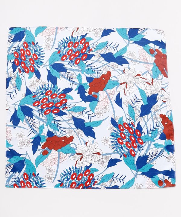 Water-Repellent Furoshiki Multi Purpose Cloth