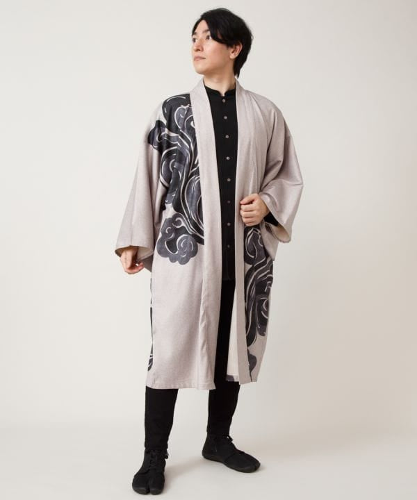 Autumn Wind Haori Jacket