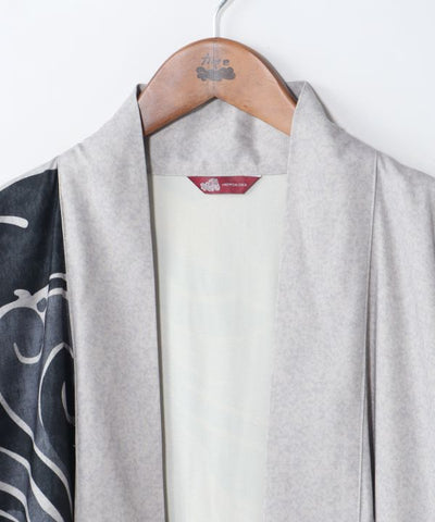 Autumn Wind Haori Jacket by Kaya - Ametsuchi