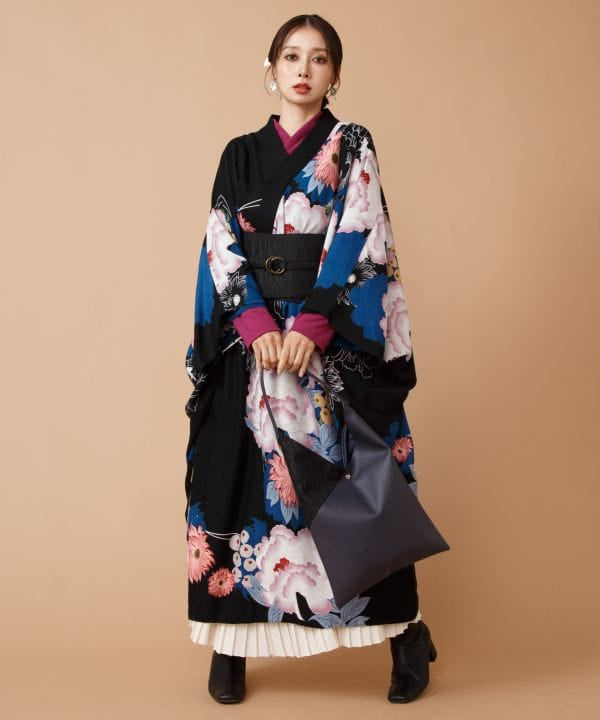 Water Ring Jacquard Tote Bag