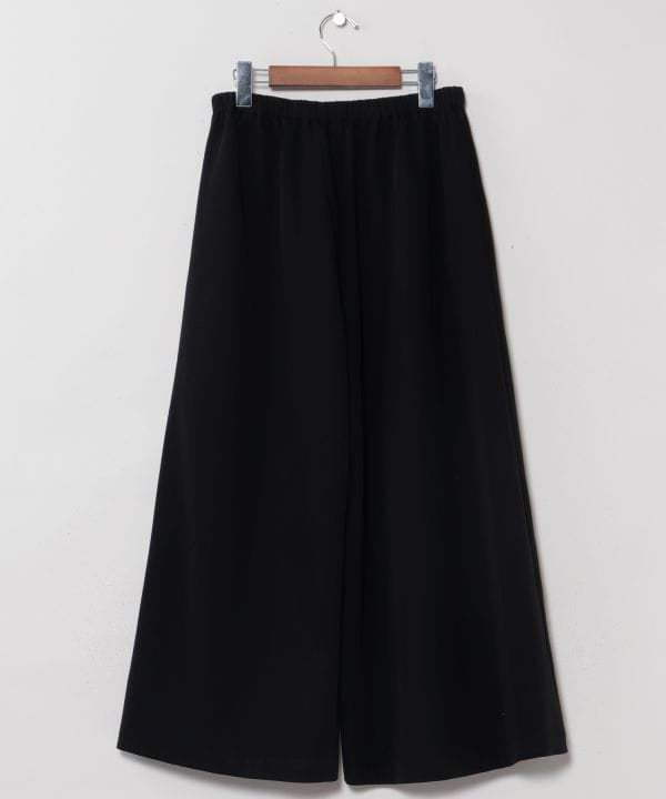 Hakkake Floral Wide Leg Pants