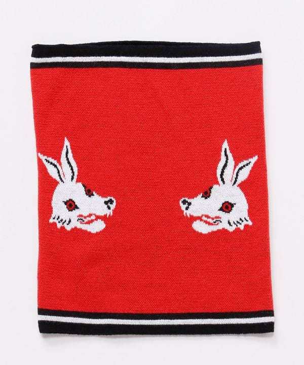 Japanese Rabbit Folk Haramaki Belly Warmer - M by Kaya - Ametsuchi