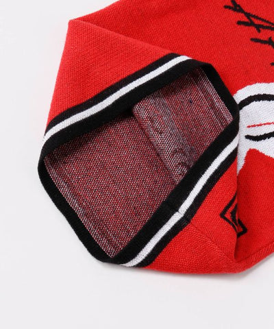 Japanese Rabbit Folk Haramaki Belly Warmer - M by Kaya - Ametsuchi